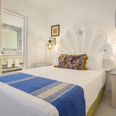 Two-Bedroom Ocean Suite Mar del Cabo by Velas Resorts Promo Code