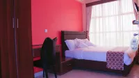 Prime Regent Hotel Hotels in 