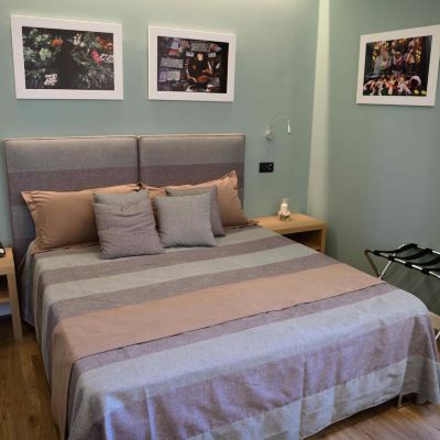 Superior Double Or Twin Room (Suite Standard) 50 Suite B&B Promo Code