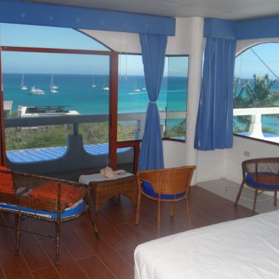 Superior Room with Ocean View Casa Playa Mann Promo Code