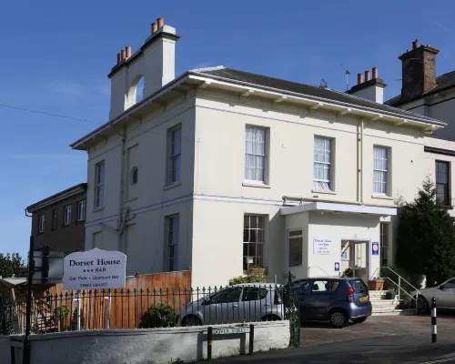 Dorset Hotel, Isle of Wight Hotels in Ryde