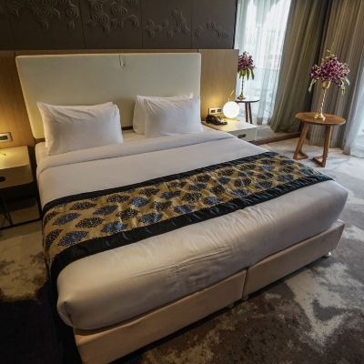 Premium Room Clarks Inn Suites Raipur Promo Code