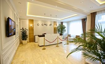 Hotel Miraj - Housity
