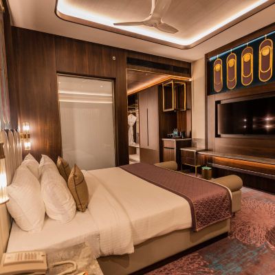 Premier Plus Room The Corinthians Resort & Club Promo Code
