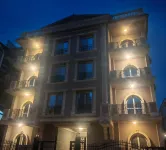 روود هاوس
