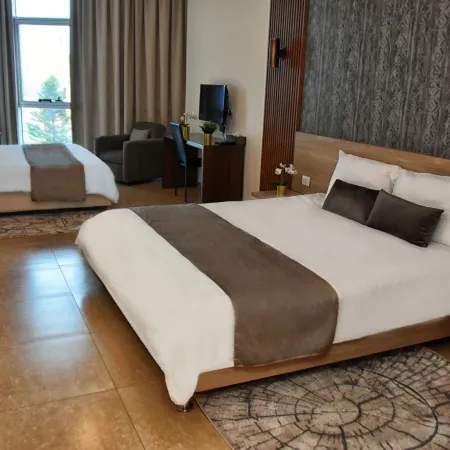 Byblostar Hotel