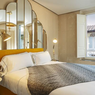Junior Suite Hotel Calimala Promo Code