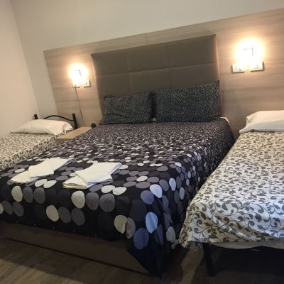 Quadruple Room Academy Hotel Promo Code