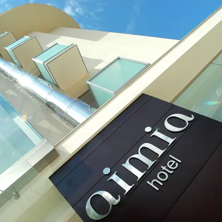 Aimia Hotel