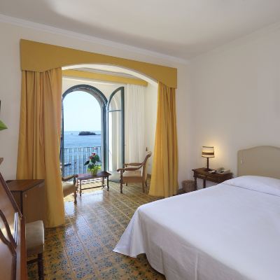 Comfort Double Or Twin Room With Sea View Hotel Lido Mediterranee Promo Code