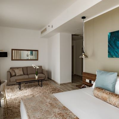 Signature Suite with Sea View 1926 Hotel & Spa Promo Code
