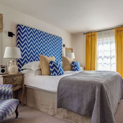 Classic Double Room The Falstaff in Canterbury Promo Code