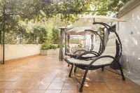 Hotel Villa Rosa