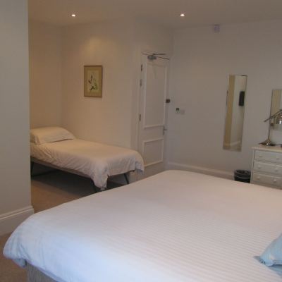Family Triple Room Ommaroo Hotel Promo Code