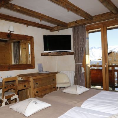 Cosy Room With Terrace Alp'Azur Promo Code