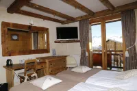 Chalet Hotel Alp'Azur