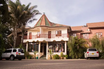The Charity Hotel International Hotels in 