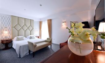 Hotel Ziya - Housity