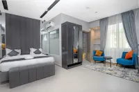 Gta Hotel Ikeja Hotels in 