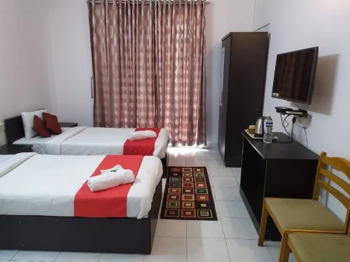 Happy Stay Service Apartment