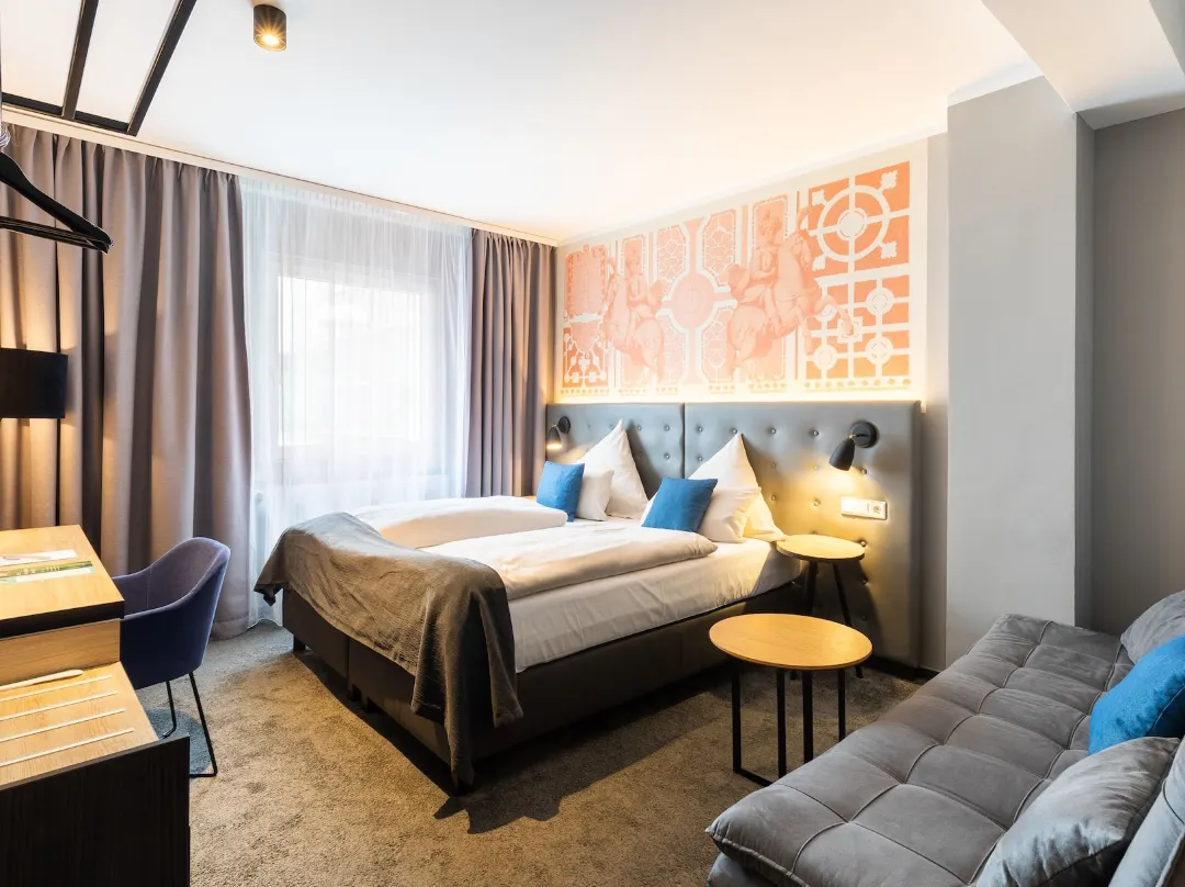 Yors Boutique Hotel - Hannover