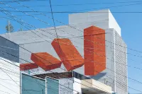 Casa Teresa by Barrio México Hotels in 