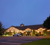 Kilmurry Lodge Hotel Отели в г. 