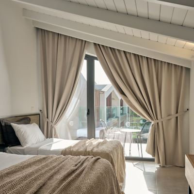 Executive Room Contessina Hotel Promo Code