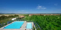 Antica Fornace Relais by la Principina