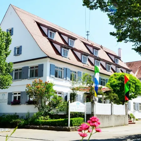 Am Zehntstadl Hotel & Sauna