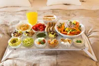 Mamilla View- Suites & Apt Hotel