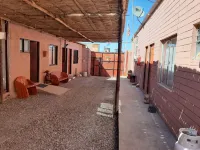 Hostal Nuevo Sol y Viento Hotel di 