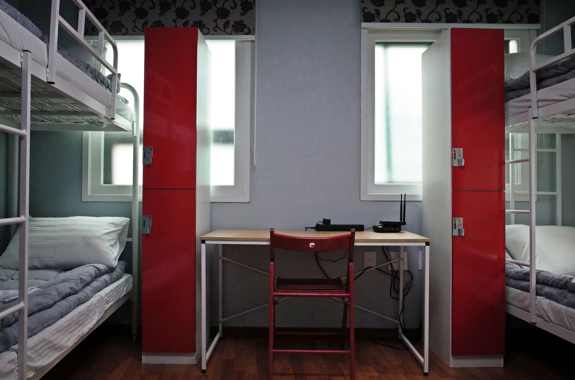 야코리아호스텔 강남 후기 및 특가 예약 - 서울 호텔 추천 | 트립닷컴