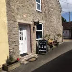 Hathway House Accommodation Hoteles en 