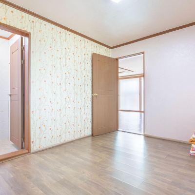Basic Room, 3 Bedrooms (Sansevieria) 팽나무 펜션 쿠폰
