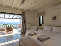 Therme Sea Luxury Lodge Hotels in Ermioni