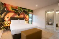 Grapple Hotel & Spa Hotele w: 