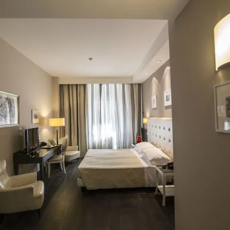 Hotel Mediterraneo