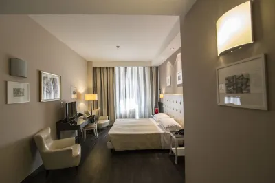 Hotel Mediterraneo Hôtels à : 