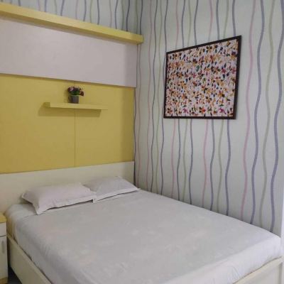 Deluxe Double Room (Bukti Menikah Wajib Untuk Pasangan) Hotel Boegenviel Syariah Promo Code