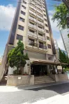 Paulista Suites by Charlie Hotel a 
