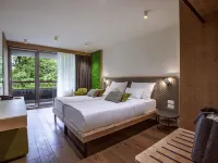 Hotel Park - Sava Hotels & Resorts Hotels in Bled