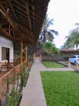 Queen K Cottages Watamu at Chrystal Homes Hotels in 