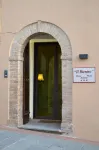 Albergo Il Rientro Hoteles en 