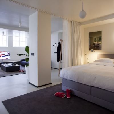 Family Suite Urban Residences Maastricht Promo Code