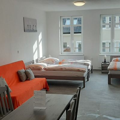 Triple Room (Jitka) Fontana Promo Code
