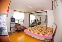 Hwaseong Guesthouse