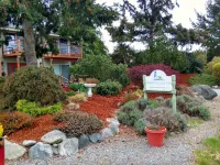 Greenhouse Inn by the Bay Hotels in Sequim