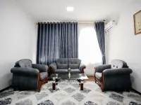 Karakalpak Palace Hotel Ξενοδοχεία στην πόλη Nukus