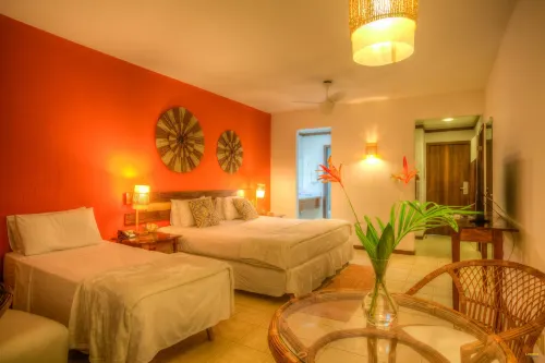 Itacaré Eco Resort